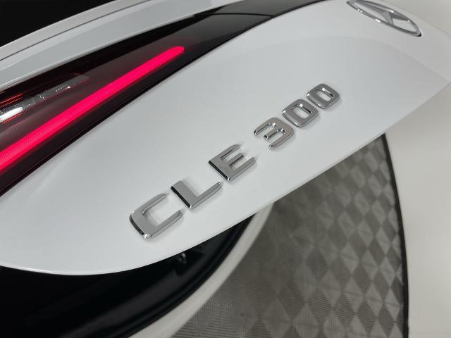 2024 Mercedes-Benz CLE 300 Vehicle Photo in GILBERT, AZ 85297-0402