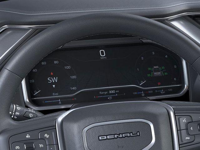 2026 GMC Sierra 2500 HD Vehicle Photo in DANBURY, CT 06810-5034