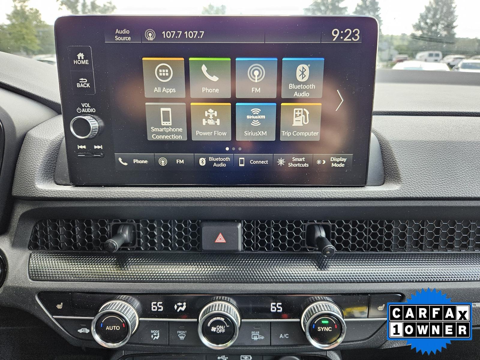 2025 Honda CR-V Hybrid Vehicle Photo in Harrisburg, PA 17111
