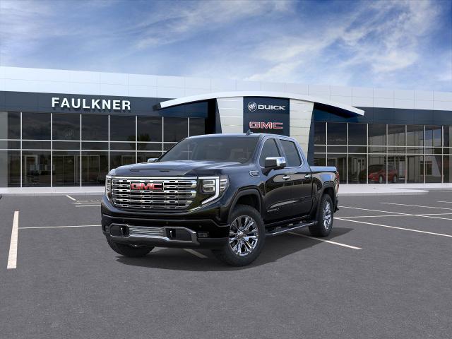 2026 GMC Sierra 1500 Vehicle Photo in HARRISBURG, PA 17111-1033