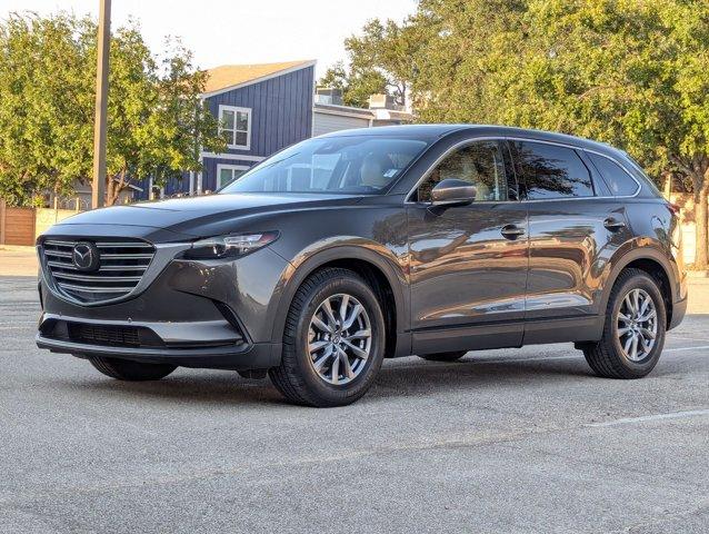 2018 Mazda CX-9 Vehicle Photo in San Antonio, TX 78230