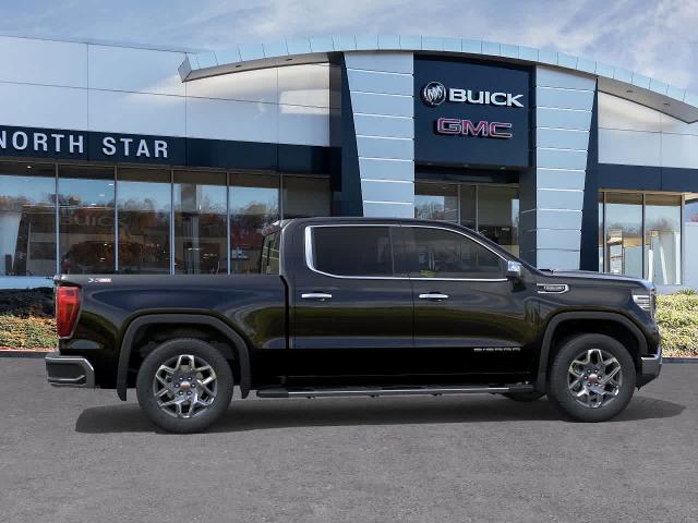 2026 GMC Sierra 1500 Vehicle Photo in ZELIENOPLE, PA 16063-2910