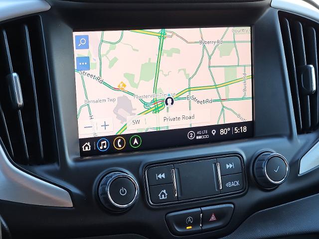 2022 GMC Terrain Vehicle Photo in TREVOSE, PA 19053-4984