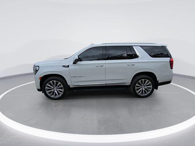 2022 GMC Yukon Vehicle Photo in Pleasant Hills, PA 15236