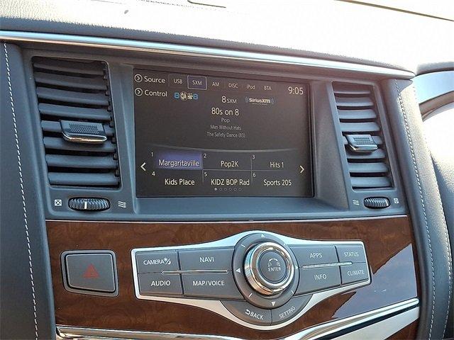 2019 INFINITI QX80 Vehicle Photo in Willow Grove, PA 19090