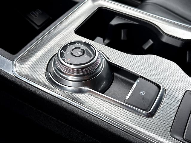 2022 Ford Edge Vehicle Photo in BEAUFORT, SC 29906-4218