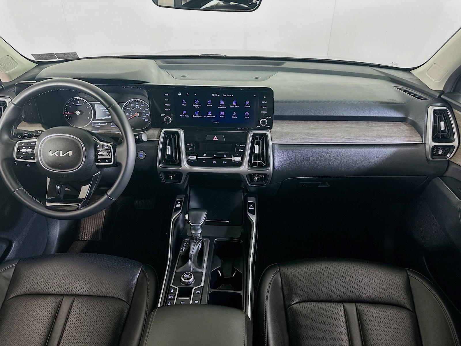 2023 Kia Sorento Vehicle Photo in Langhorne, PA 19047