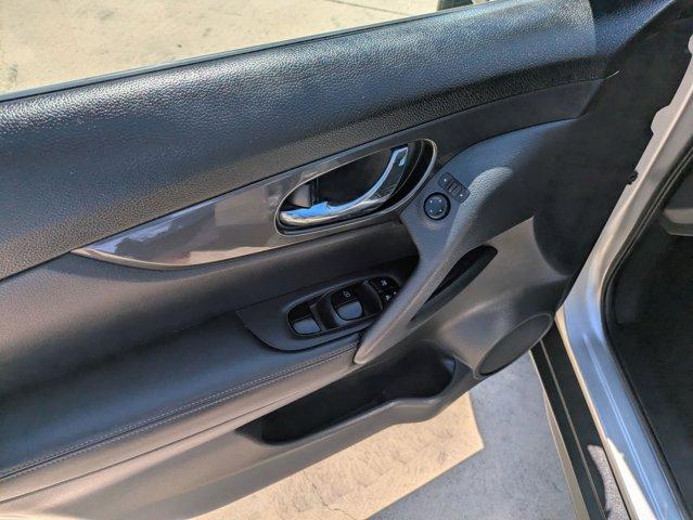 2018 Nissan Rogue Vehicle Photo in SELMA, TX 78154-1460