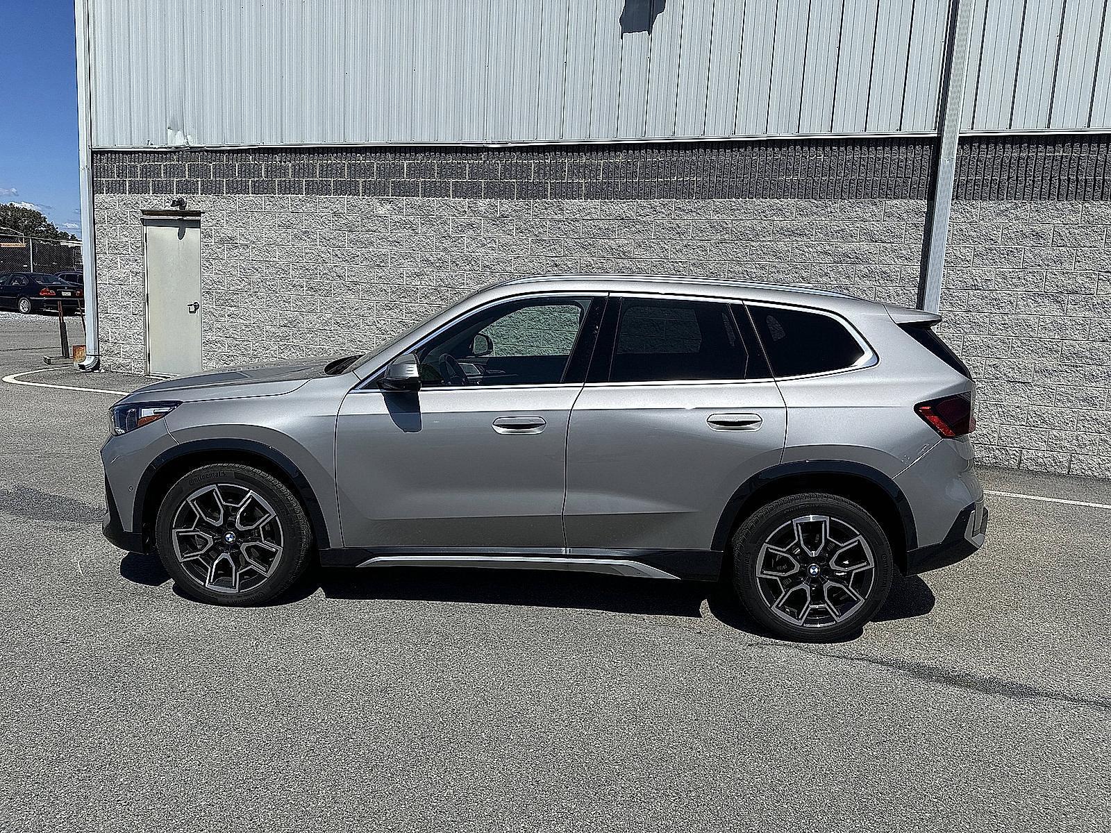 2025 BMW X1 xDrive28i Vehicle Photo in Lancaster, PA 17601
