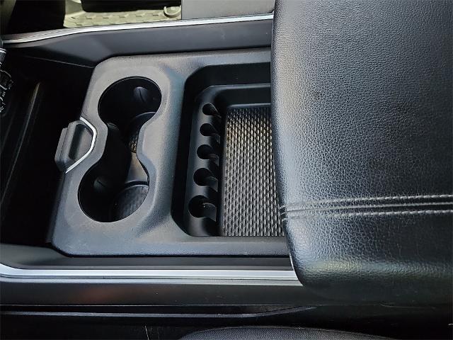 2021 Ram 1500 Vehicle Photo in EASTLAND, TX 76448-3020