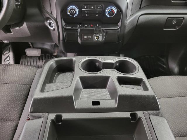 2024 Chevrolet Silverado 2500 HD Vehicle Photo in NEENAH, WI 54956-2243
