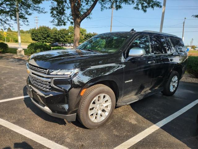 2023 Chevrolet Tahoe Vehicle Photo in NEENAH, WI 54956-2243