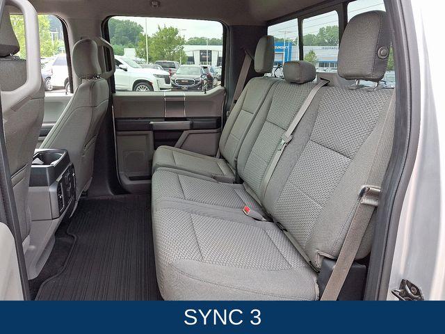2016 Ford F-150 Vehicle Photo in DANBURY, CT 06810-5034
