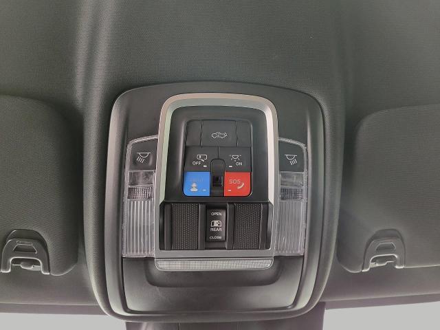 2025 Ram 2500 Vehicle Photo in NEENAH, WI 54956-2243