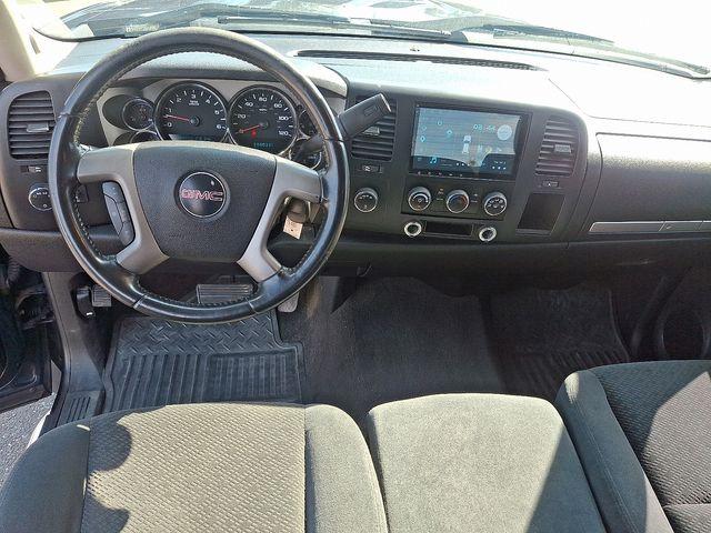 2007 GMC Sierra 1500 Vehicle Photo in DANBURY, CT 06810-5034