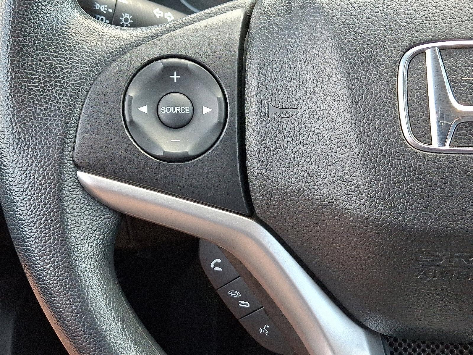 2016 Honda Fit Vehicle Photo in Harrisburg, PA 17111