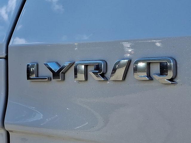 2024 Cadillac LYRIQ Vehicle Photo in DANBURY, CT 06810-5034