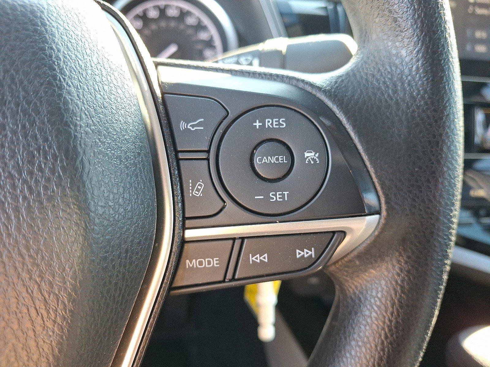 2023 Toyota Camry Vehicle Photo in Harrisburg, PA 17111
