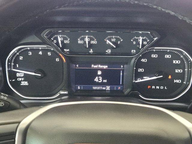 2020 GMC Sierra 1500 Vehicle Photo in Decatur, TX 76234