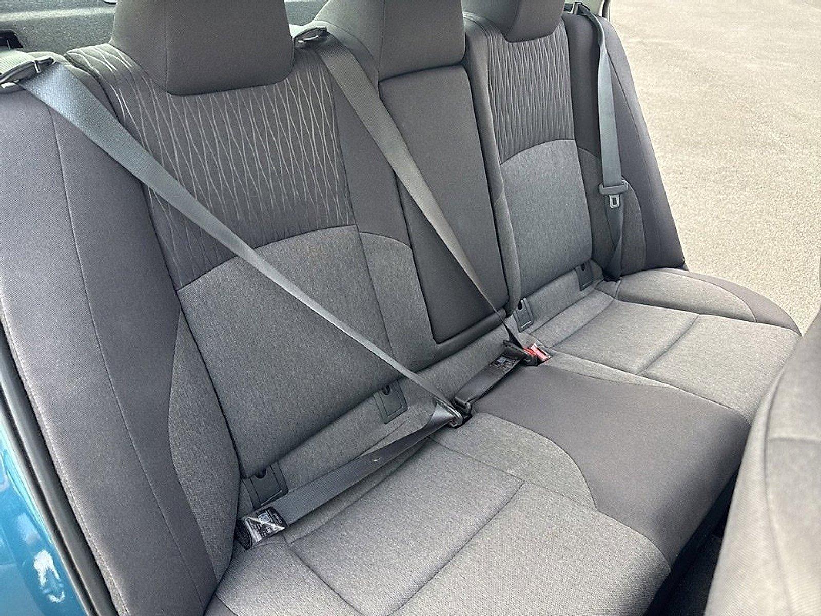 2025 Toyota Camry Vehicle Photo in Harrisburg, PA 17111