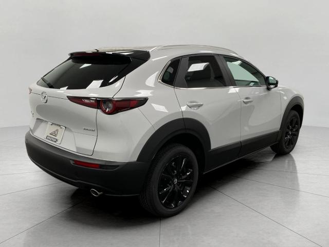 2025 Mazda CX-30 Vehicle Photo in Appleton, WI 54913