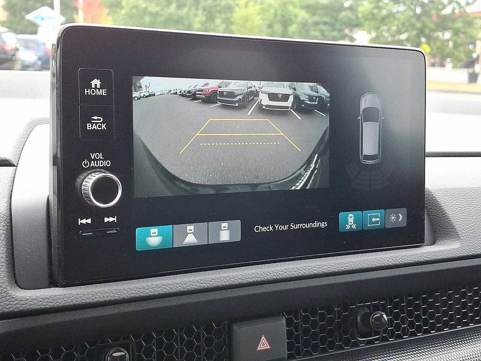2025 Honda CR-V Hybrid Vehicle Photo in Harrisburg, PA 17111