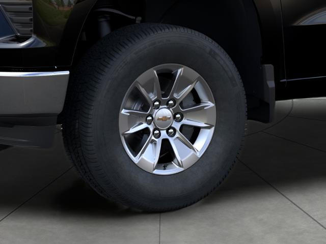 2026 Chevrolet Silverado 1500 Vehicle Photo in MANITOWOC, WI 54220-5838