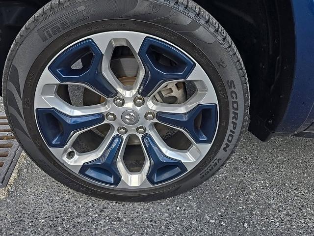 2022 Ram 1500 Vehicle Photo in HARRISBURG, PA 17111-1033