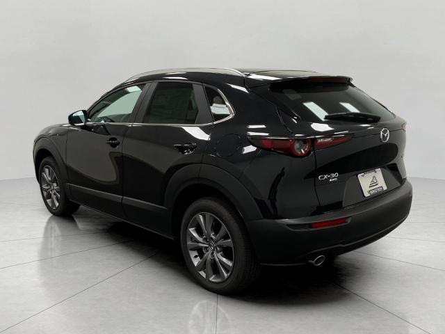 2025 Mazda CX-30 Vehicle Photo in Appleton, WI 54913