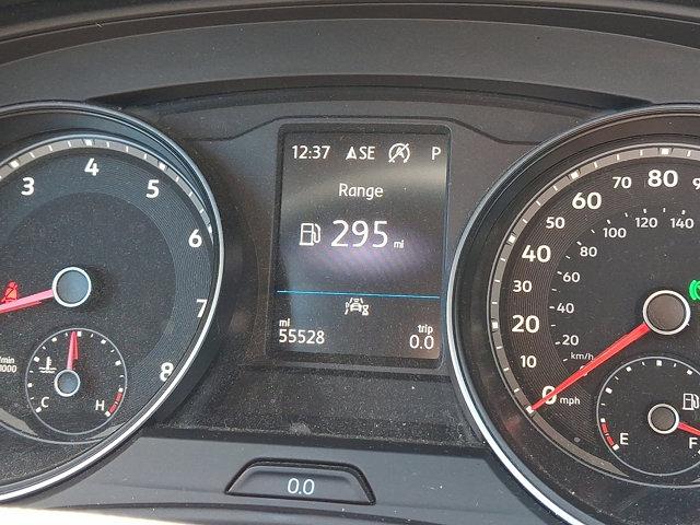 2021 Volkswagen Atlas Vehicle Photo in Philadelphia, PA 19116