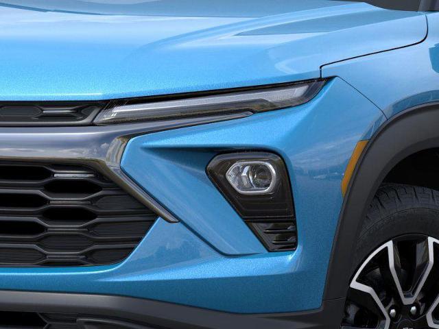 2026 Chevrolet Trailblazer Vehicle Photo in INDEPENDENCE, MO 64055-1314