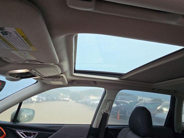 2021 Subaru Forester Vehicle Photo in Pleasant Hills, PA 15236