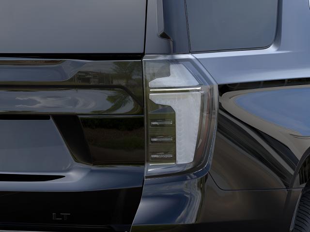 2026 Chevrolet Tahoe Vehicle Photo in NEENAH, WI 54956-2243