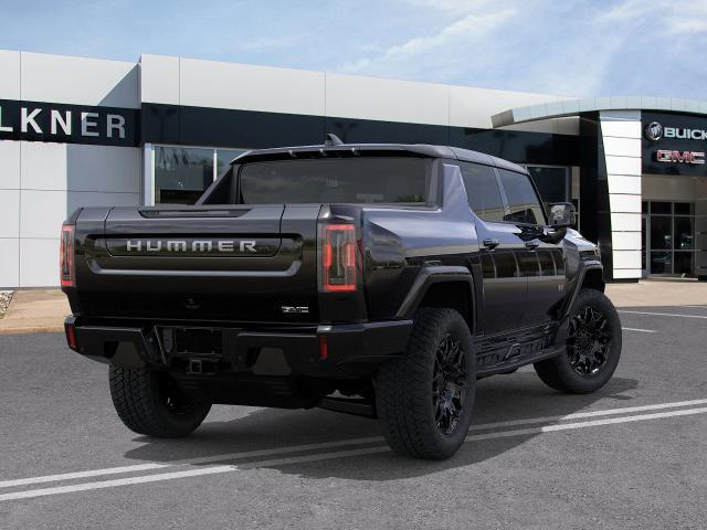 2026 GMC HUMMER EV Pickup Vehicle Photo in TREVOSE, PA 19053-4984