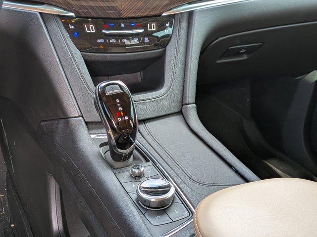 2024 Cadillac XT6 Vehicle Photo in BRUNSWICK, GA 31525-1881