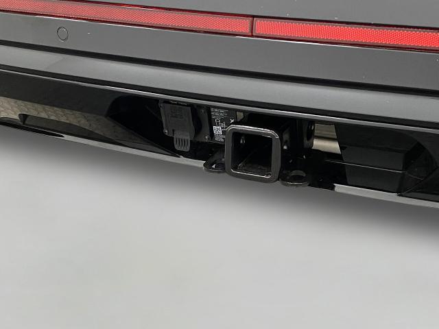 2026 Volkswagen Atlas Vehicle Photo in Appleton, WI 54913