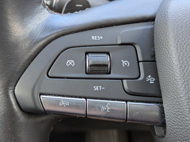 2024 Cadillac XT4 Vehicle Photo in BRUNSWICK, GA 31525-1881