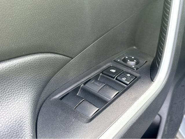 2021 Toyota RAV4 Vehicle Photo in Savannah, GA 31419