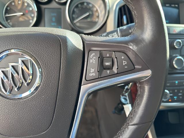 2016 Buick Verano Vehicle Photo in MANITOWOC, WI 54220-5838