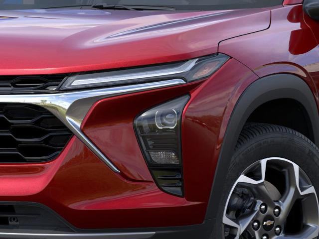 2026 Chevrolet Trax Vehicle Photo in SAVANNAH, GA 31406-4513