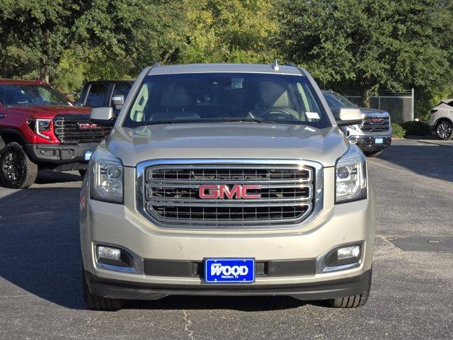 2015 GMC Yukon XL Vehicle Photo in Decatur, TX 76234