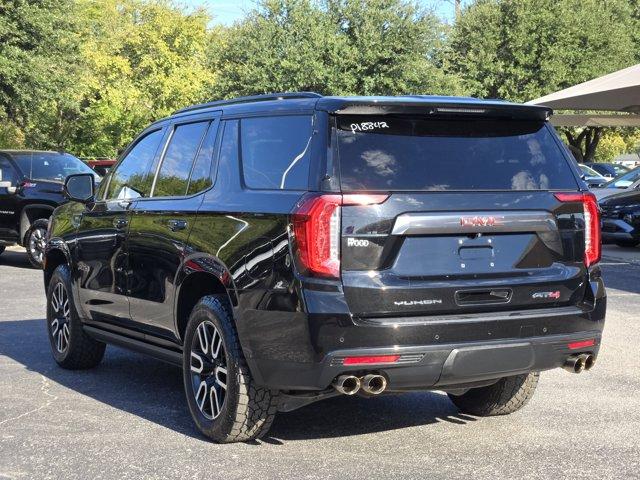 2022 GMC Yukon Vehicle Photo in Decatur, TX 76234