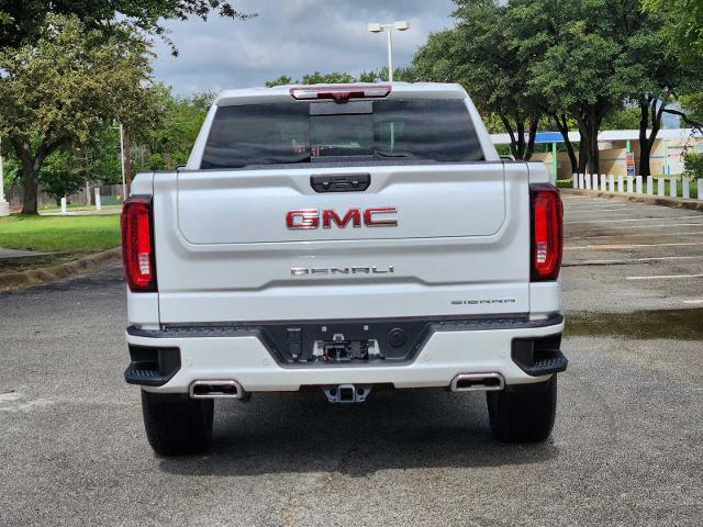 2023 GMC Sierra 1500 Vehicle Photo in DENTON, TX 76210-9321