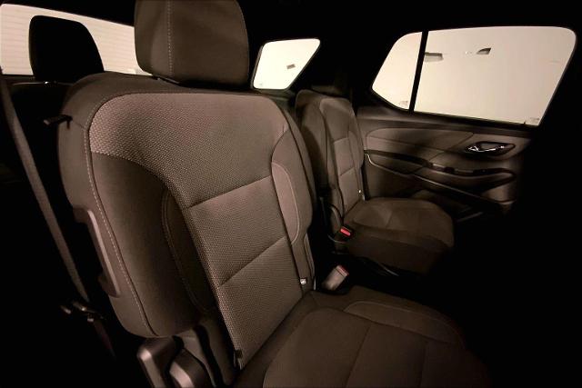 2023 Chevrolet Traverse Vehicle Photo in KANSAS CITY, MO 64114-4502