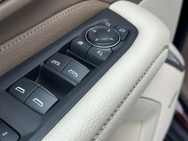2023 GMC Yukon Vehicle Photo in COLUMBIA, MO 65203-3903