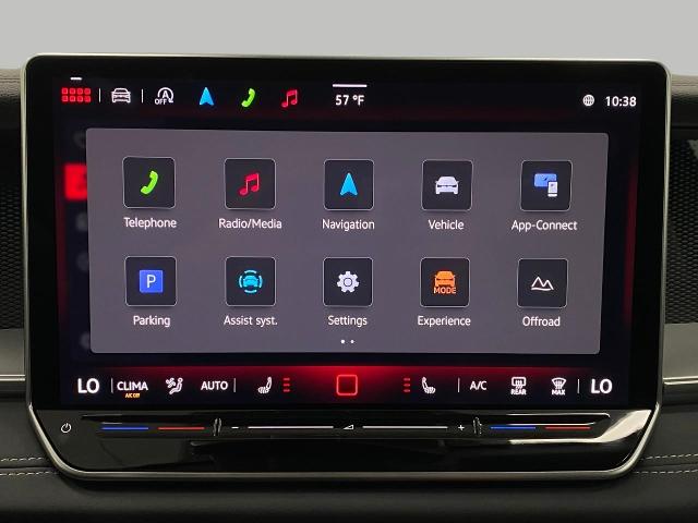 2025 Volkswagen Tiguan Vehicle Photo in Appleton, WI 54913