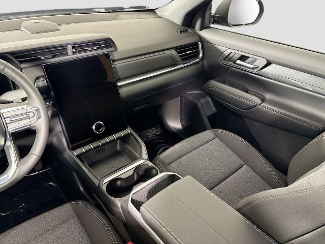 2026 GMC Terrain Vehicle Photo in PUYALLUP, WA 98371-4149