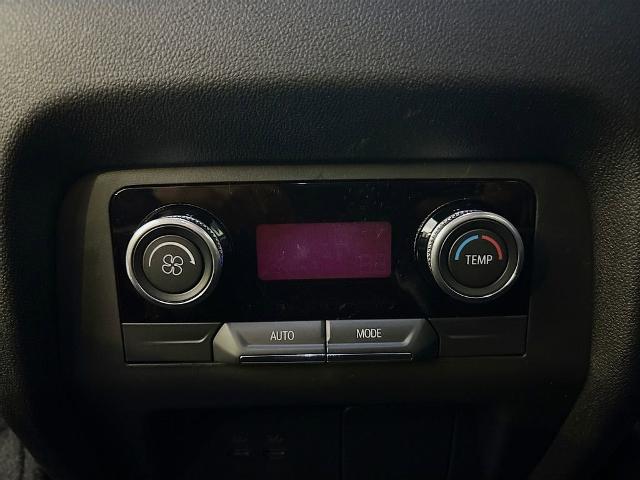 2025 Buick Enclave Vehicle Photo in PUYALLUP, WA 98371-4149