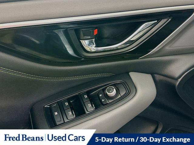 2024 Subaru Outback Vehicle Photo in Doylestown, PA 18902