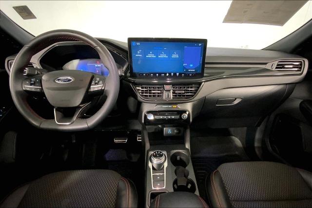 2023 Ford Escape Vehicle Photo in KANSAS CITY, MO 64114-4502
